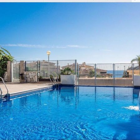 Wonderful Apartment In Costa Del Sol Benalmadena Ngoại thất bức ảnh