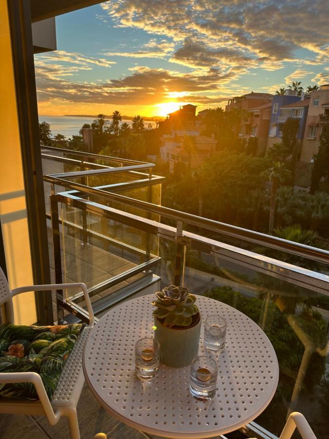 Wonderful Apartment In Costa Del Sol Benalmadena Ngoại thất bức ảnh