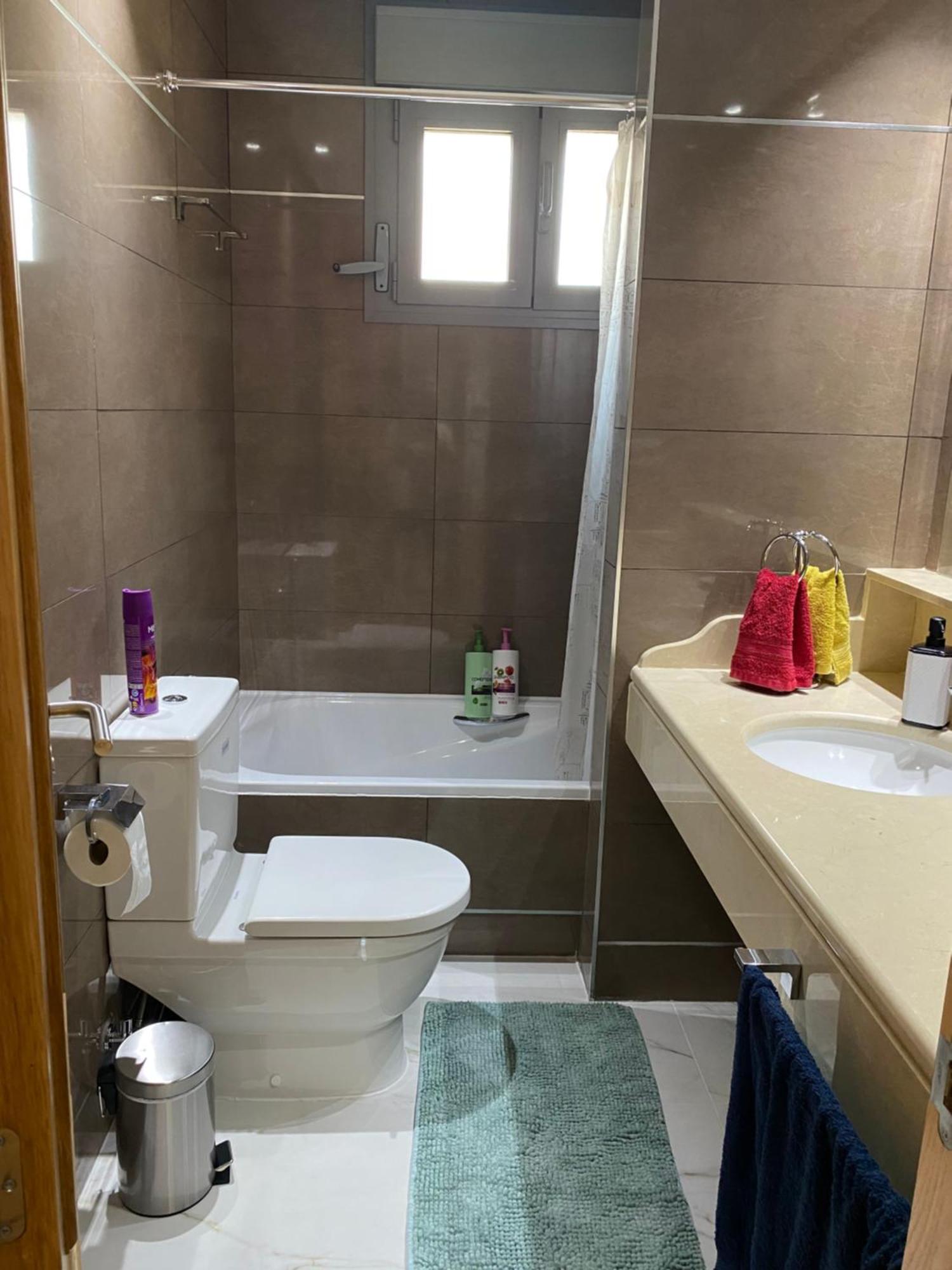 Wonderful Apartment In Costa Del Sol Benalmadena Ngoại thất bức ảnh