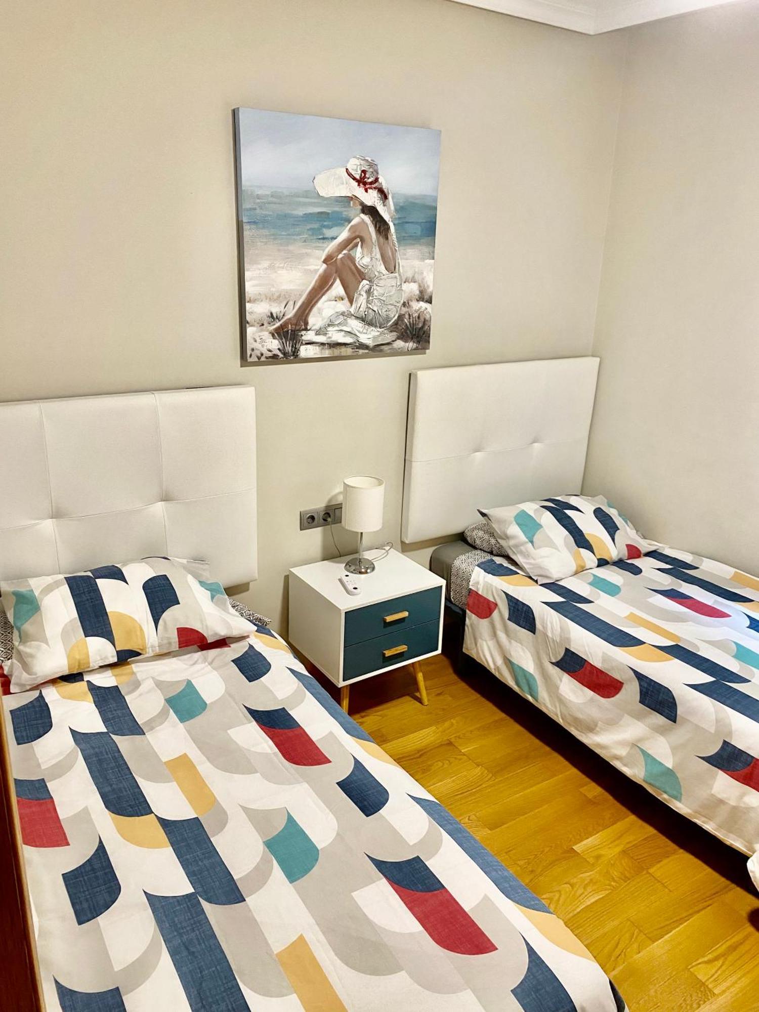 Wonderful Apartment In Costa Del Sol Benalmadena Ngoại thất bức ảnh
