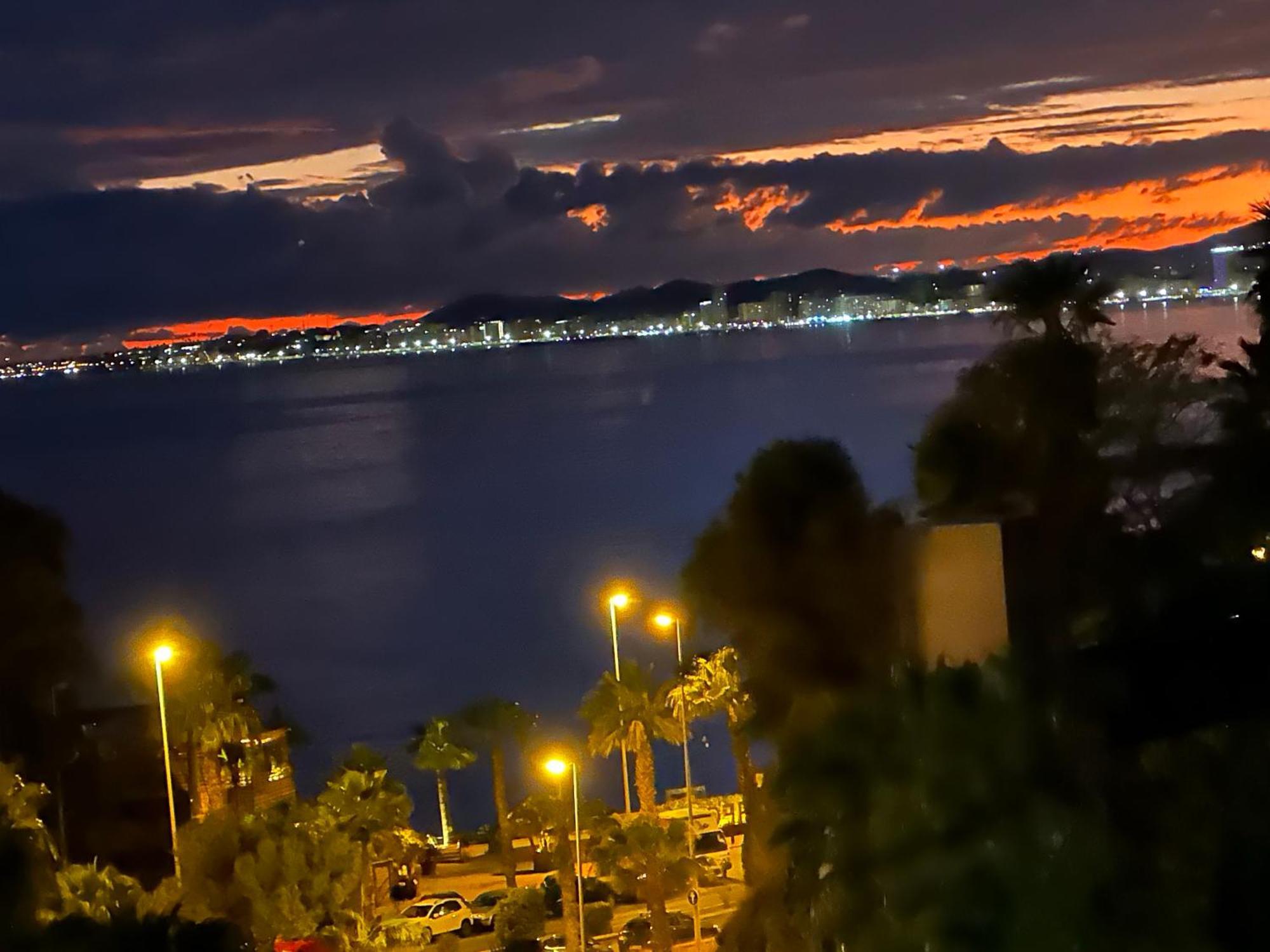 Wonderful Apartment In Costa Del Sol Benalmadena Ngoại thất bức ảnh