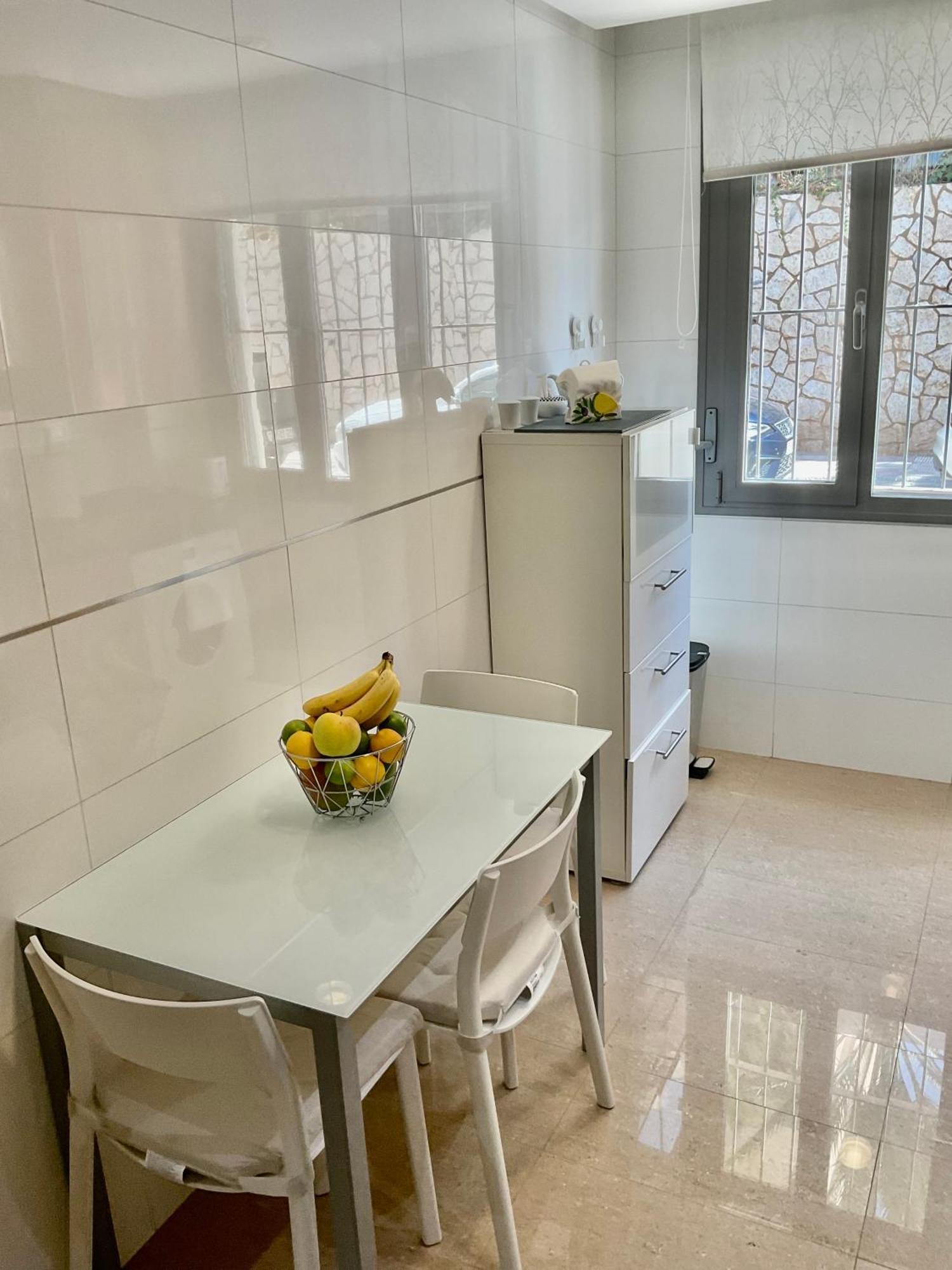 Wonderful Apartment In Costa Del Sol Benalmadena Ngoại thất bức ảnh