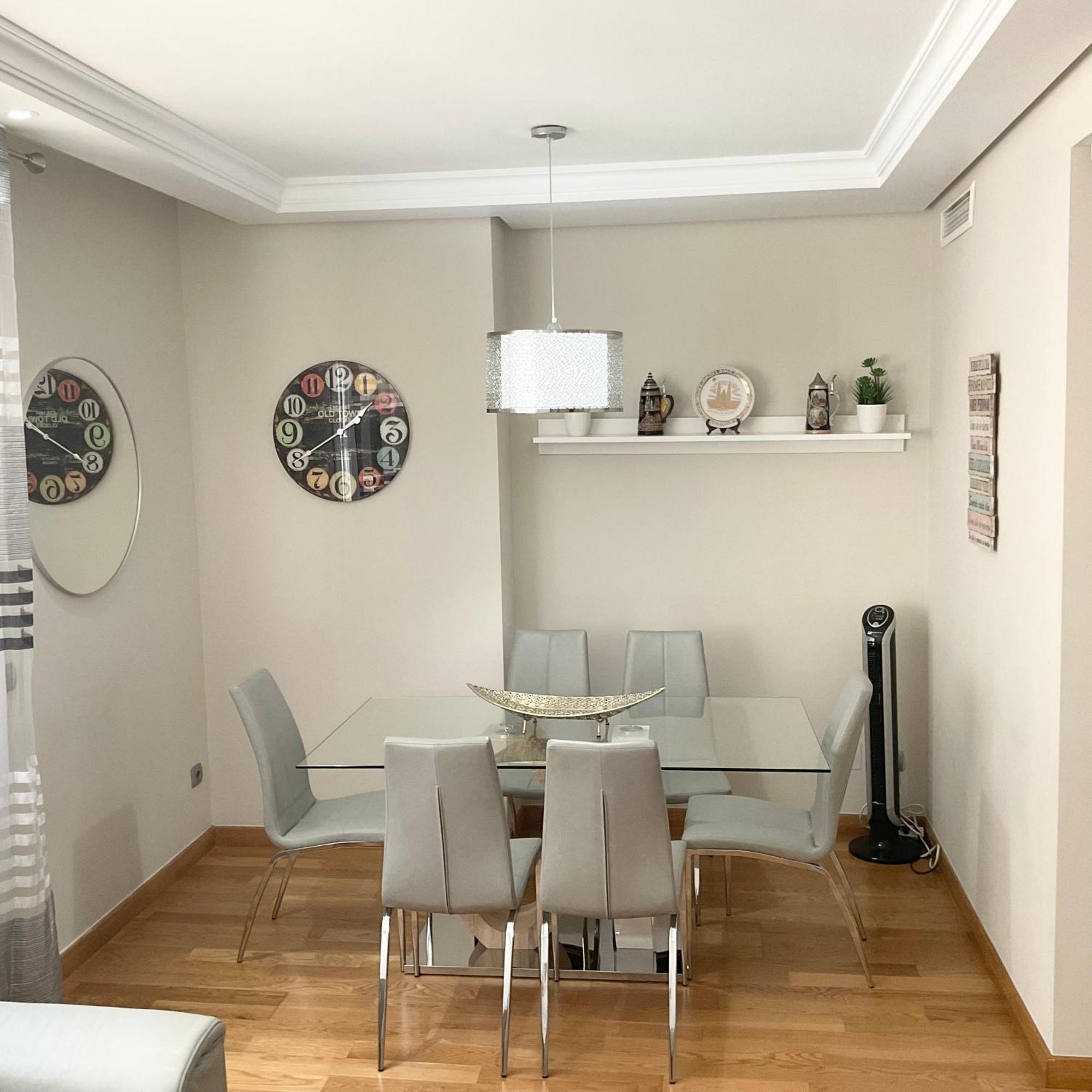 Wonderful Apartment In Costa Del Sol Benalmadena Ngoại thất bức ảnh