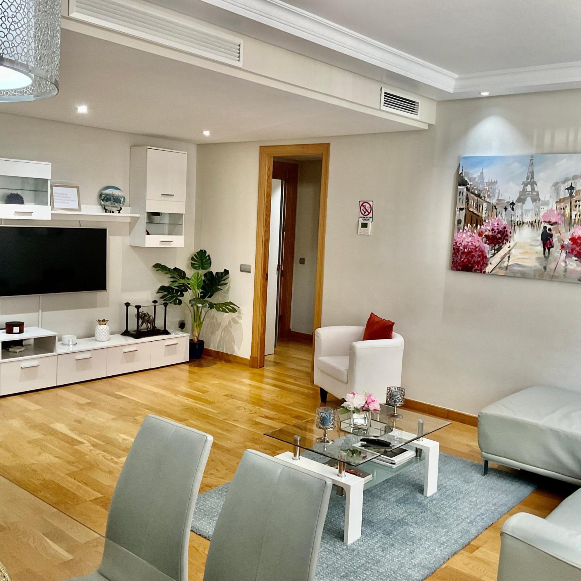 Wonderful Apartment In Costa Del Sol Benalmadena Ngoại thất bức ảnh