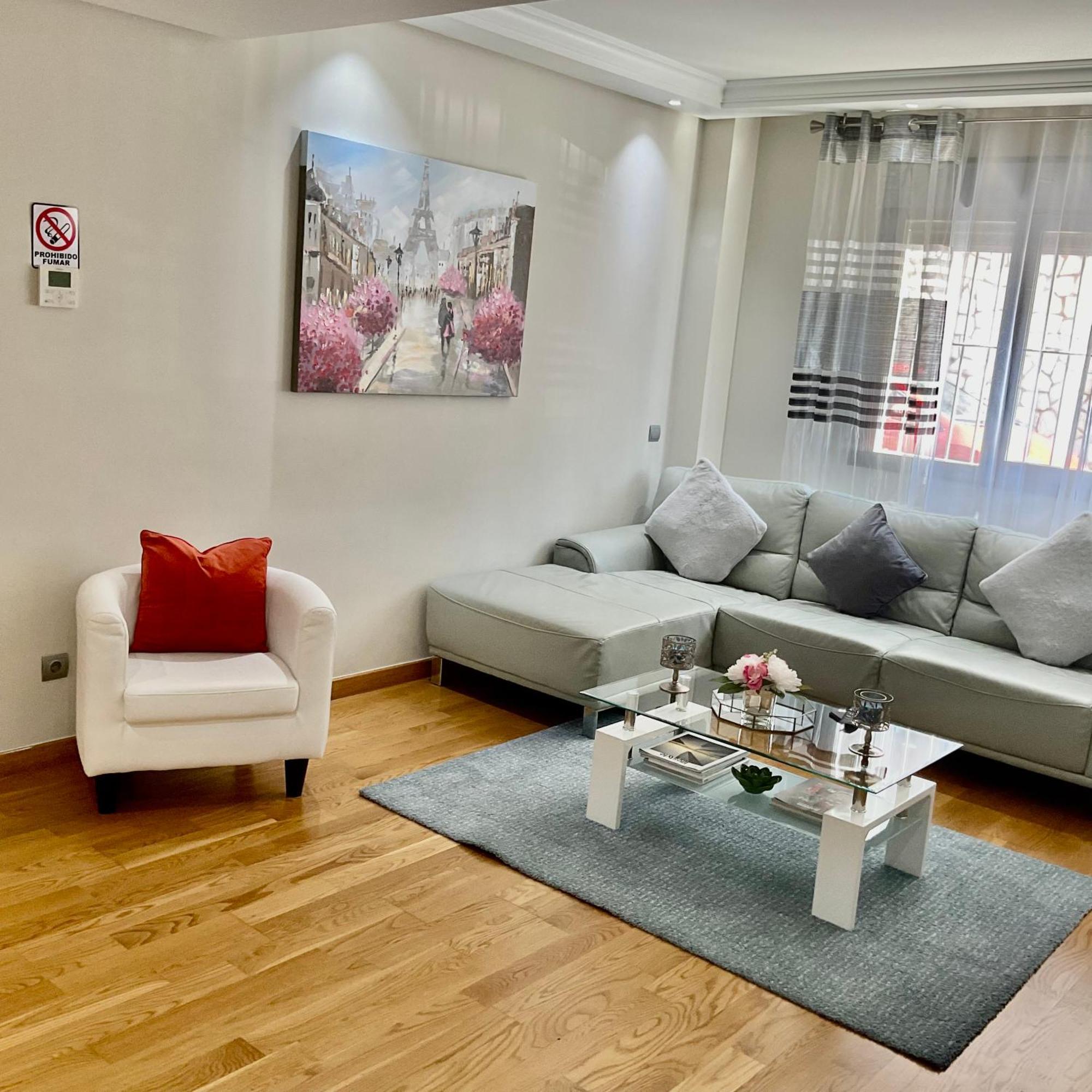Wonderful Apartment In Costa Del Sol Benalmadena Ngoại thất bức ảnh