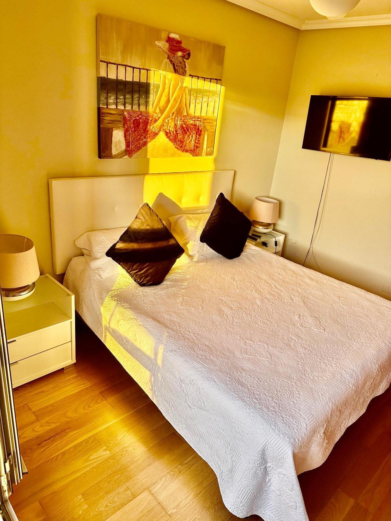 Wonderful Apartment In Costa Del Sol Benalmadena Ngoại thất bức ảnh